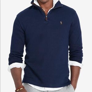 Men’s pullover